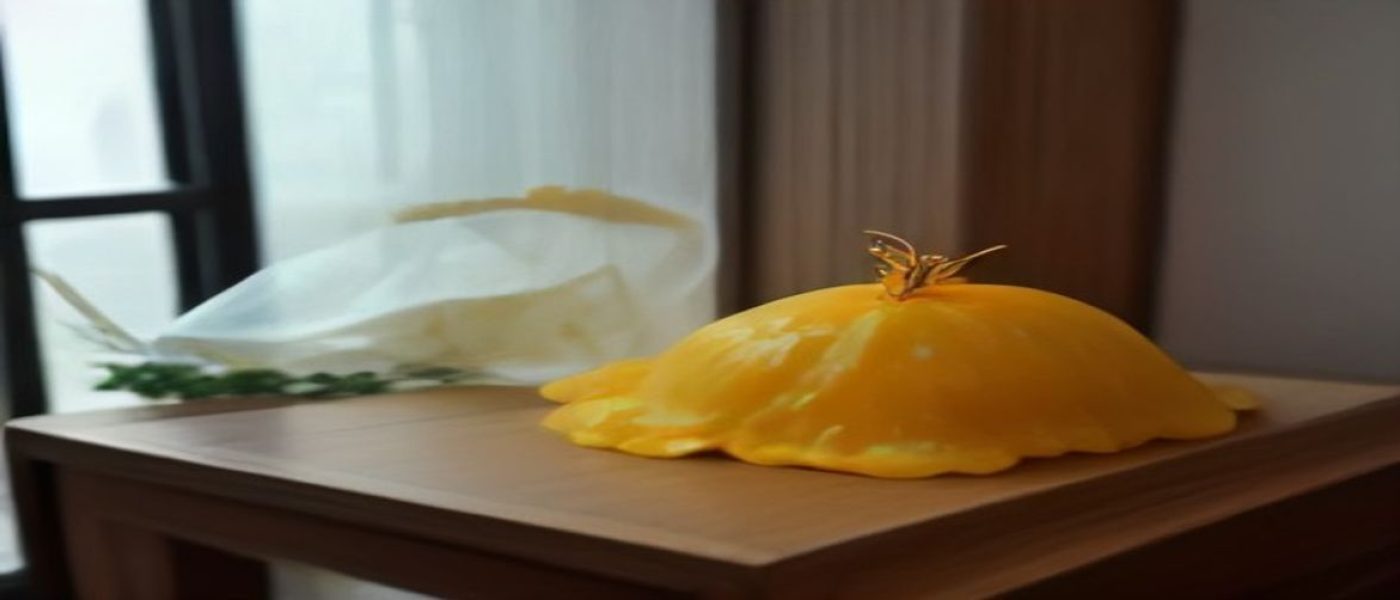 铃原爱蜜莉资讯导航站品牌形象展示，深红色调的简洁大气封面画面，背景呈现暗黑科技风格的抽象纹理，中央留白区域烘托品牌核心气质